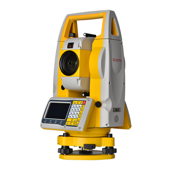 ESTACIÓN TOTAL N3 SOUTH - Imagen 3