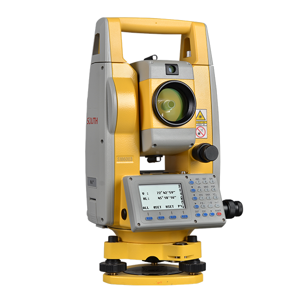 ESTACIÓN TOTAL N6+ SOUTH - Imagen 3