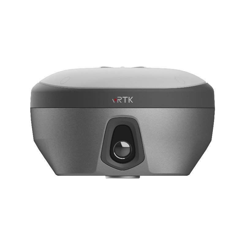 RECEPTOR RTK GNSS vRTK HI-TARGET - GEOEQUIPOS SRL