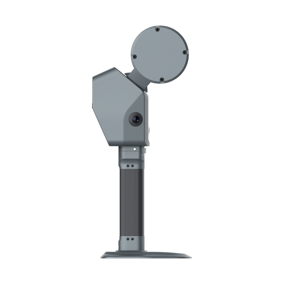 ESCÁNER LÁSER 3D PORTATIL LS1 HI-TARGET - Imagen 4