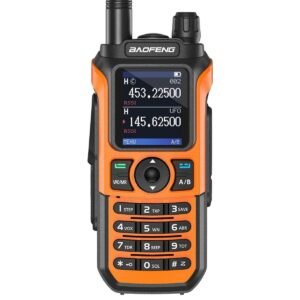 RADIO BAOFENG UV-21 PRO 5W