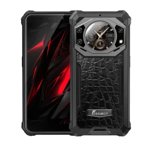 CELULAR ANDROID F101 PRO RAM8GB+ROM128GB 5.45'' FOSSIBOT