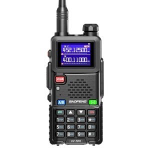 RADIO BAOFENG UV-5RH 10W
