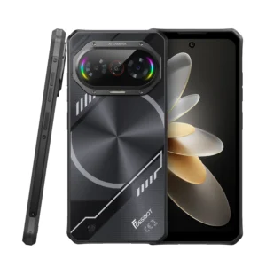 CELULAR ANDROID F114 RAM4GB+ROM128GB FOSSIBOT