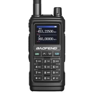 RADIO BAOFENG UV-17M 5W