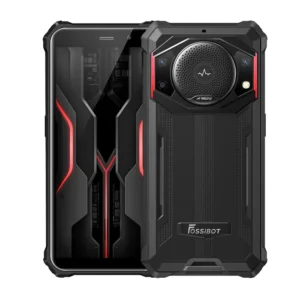 CELULAR ANDROID F101P RAM4GB+ROM64GB 5.45'' FOSSIBOT