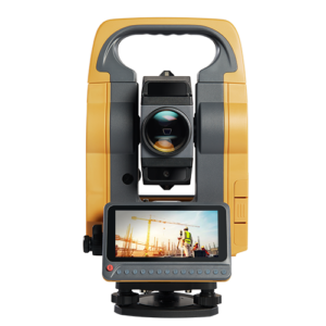 ESTACIÓN TOTAL HTS-720 ANDROID HI-TARGET