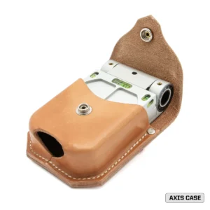 ESTUCHE DE CUERO BRUNTON