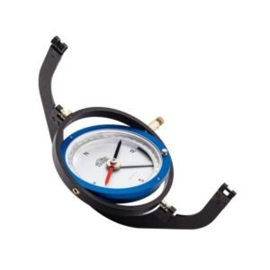 BRÚJULA MINERA COMTA BREITHAUPT