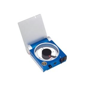 BRÚJULA GEOLÓGICA COCLA 360° BREITHAUPT