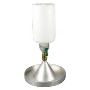 CONO DE ENSAYO DE DENSIDAD IN SITU