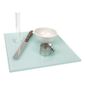 SET ENSAYO LÍMITE PLÁSTICO