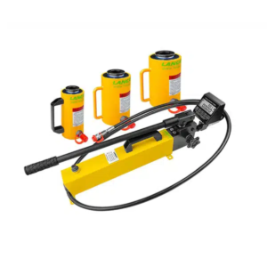 MEDIDOR DE RESISTENCIA DE ANCLAJES LR-10T LANGRY