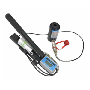 MEDIDOR DE RESISTENCIA DE ANCLAJES LR-M4 LANGRY