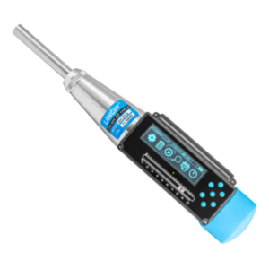 ESCLERÓMETRO DIGITAL RH225-B LANGRY