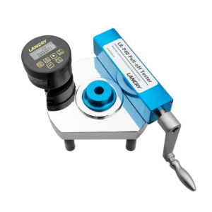 MEDIDOR DE ADHERENCIA MANUAL LR-P40 LANGRY
