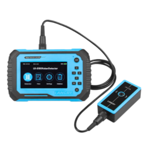 ESCÁNER DE BARRAS DE REFUERZO LR-G100 LANGRY