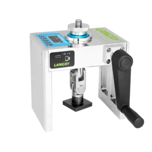 MEDIDOR DE ADHERENCIA MANUAL LR-P6 LANGRY