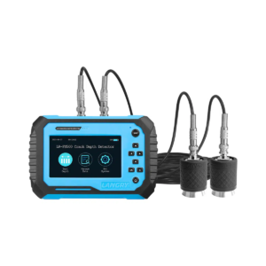 DETECTOR DE PROFUNDIDAD DE GRIETAS LR-FS500 LANGRY