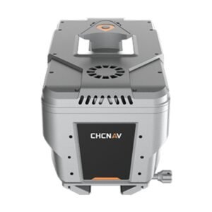 SISTEMA LIDAR AÉREO ALPHA AIR 15 CHCNAV