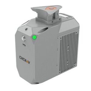 SISTEMA LIDAR AÉREO ALPHA AIR 450 CHCNAV