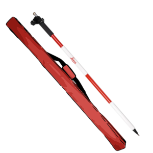 BASTÓN CLS26-SL PARA PRISMA DE 2.60 METROS LEICA