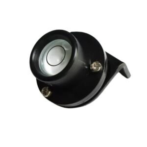 NIVEL BURBUJA "L" PARA MIRA