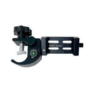 SOPORTE PARA CELULAR + ADAPTADOR DE BASTÓN PB01