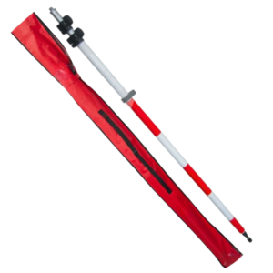 BASTÓN PRT36-A ALUMINIO 3.6 METROS