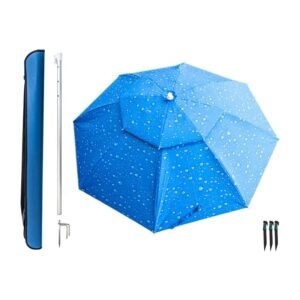 BASTÓN SOMBRILLA GBT18-AS 1.80 METROS