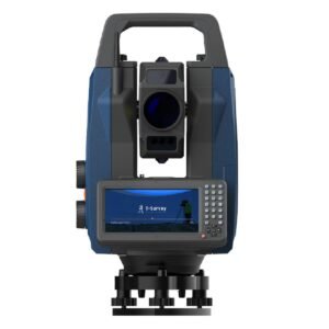 ESTACIÓN TOTAL ROBÓTICA HTS-820 HI-TARGET