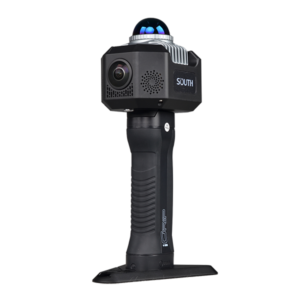 ESCÁNER LÁSER 3D PORTATIL ROBOTSLAM LITE II SOUTH