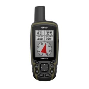GARMIN GPSMAP® 65s