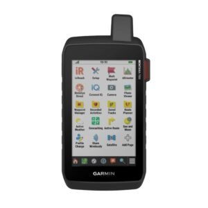 GARMIN MONTANA® 750i