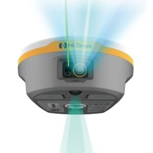 RECEPTOR RTK GNSS V600L HI-TARGET