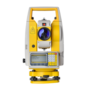 ESTACIÓN TOTAL N3 SOUTH