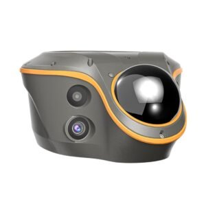 RECEPTOR RTK GNSS SLAM ViLi i100 CHCNAV