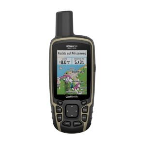 GARMIN GPSMAP® 65