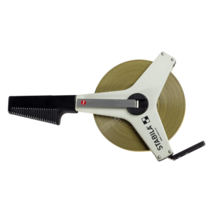 CINTA MÉTRICA BM 42W DE 30 METROS STABILA