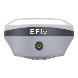 RECEPTOR RTK GNSS F8 EFIX