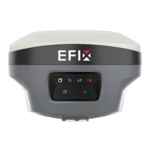 RECEPTOR RTK GNSS F8L EFIX