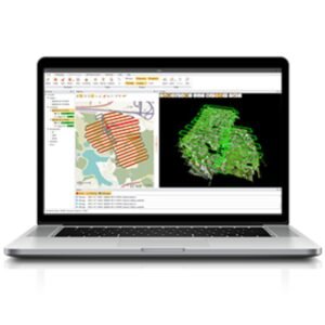 SOFTWARE COPRE CHCNAV