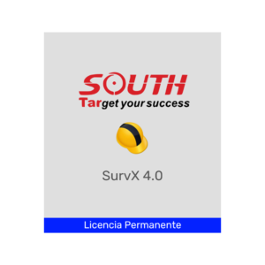 LICENCIA APLICACIÓN ANDROID SURVX 4.0