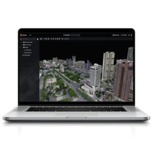 SOFTWARE COCLOUD CHCNAV