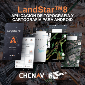 LANDSTAR CHCNAV