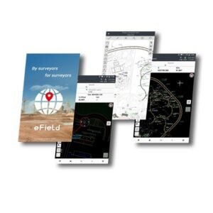 APLICACIÓN ANDROID eFIELD